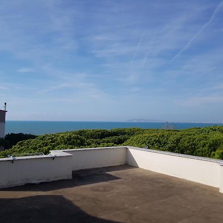 Holiday Family Apartment غوليم المظهر الخارجي الصورة