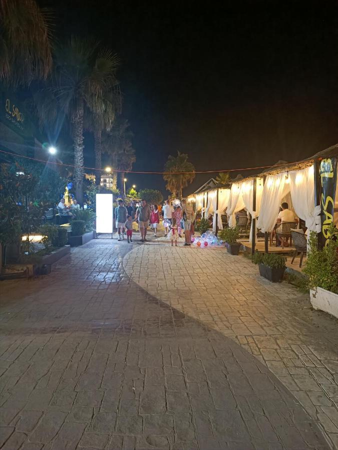 Holiday Family Apartment غوليم المظهر الخارجي الصورة