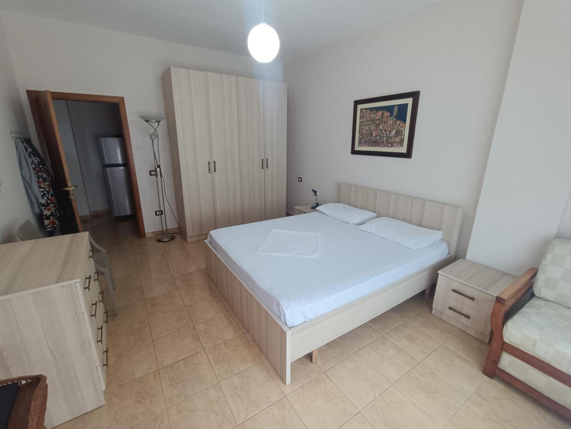 Holiday Family Apartment غوليم الغرفة الصورة