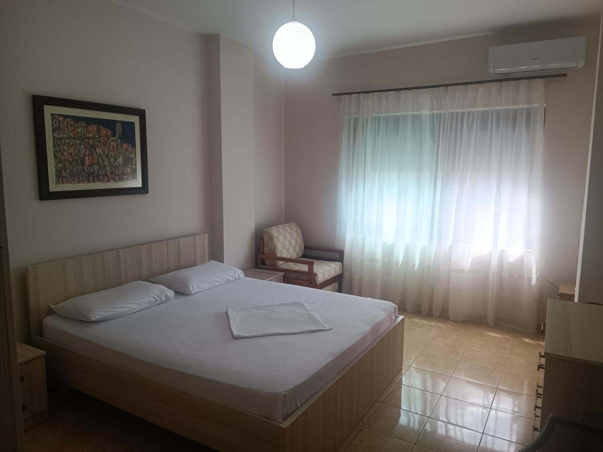 Holiday Family Apartment غوليم الغرفة الصورة