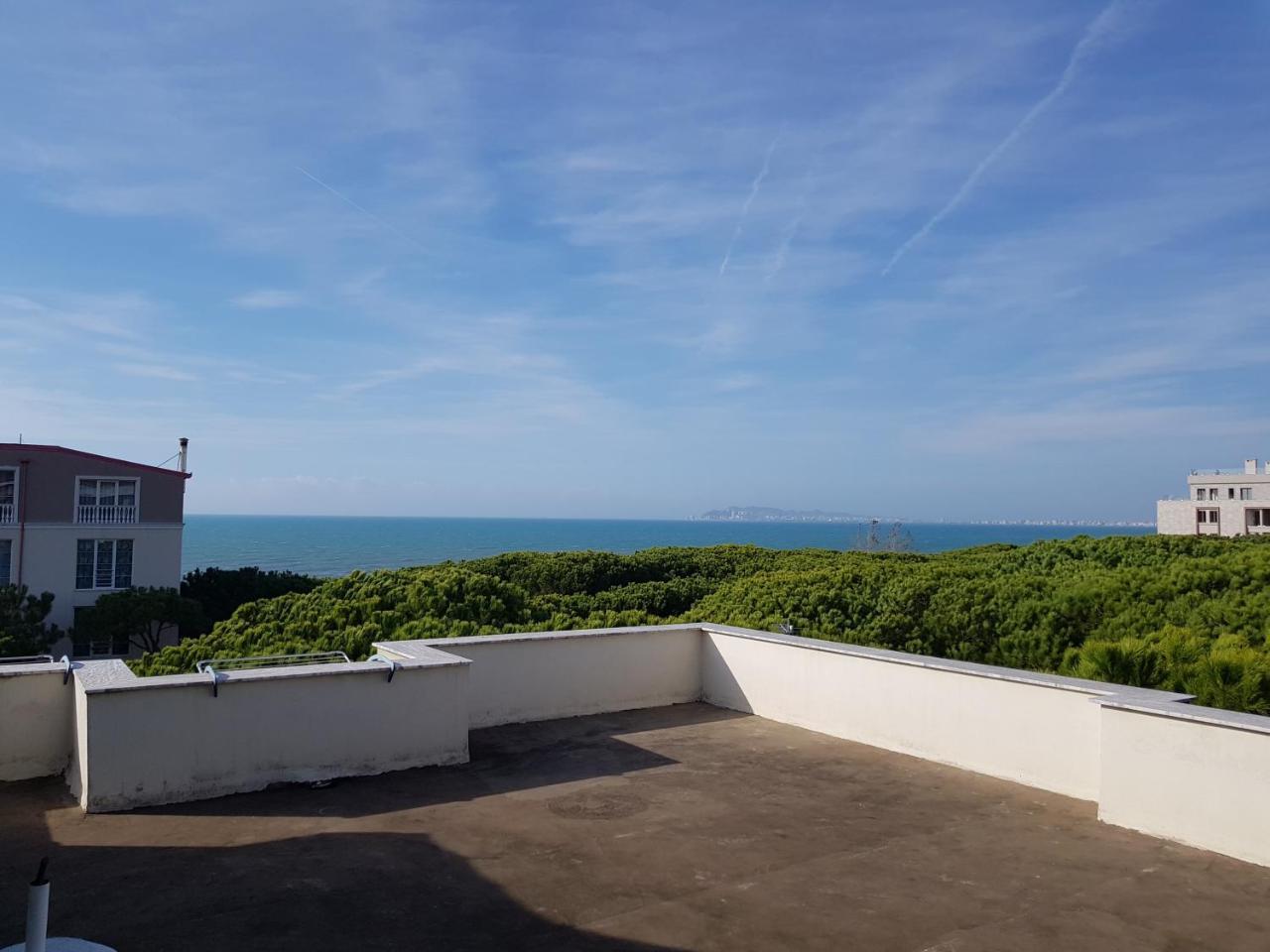 Holiday Family Apartment غوليم المظهر الخارجي الصورة