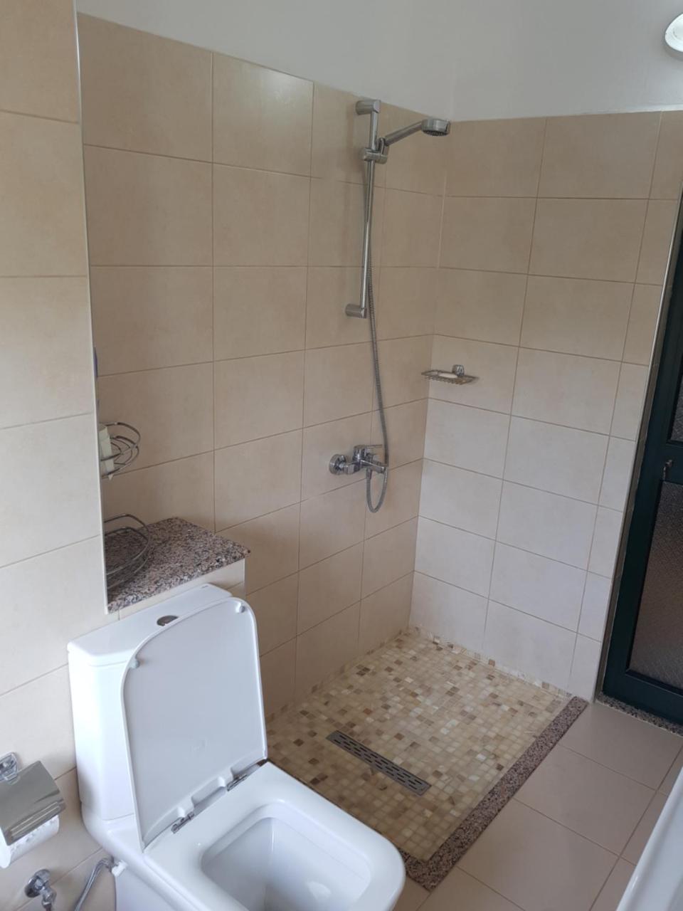 Holiday Family Apartment غوليم المظهر الخارجي الصورة