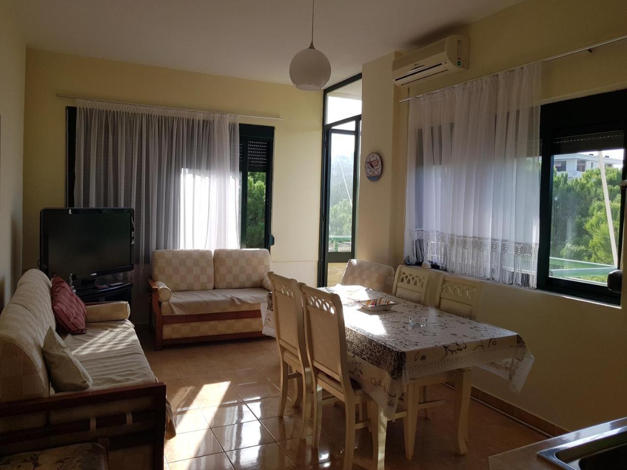Holiday Family Apartment غوليم المظهر الخارجي الصورة