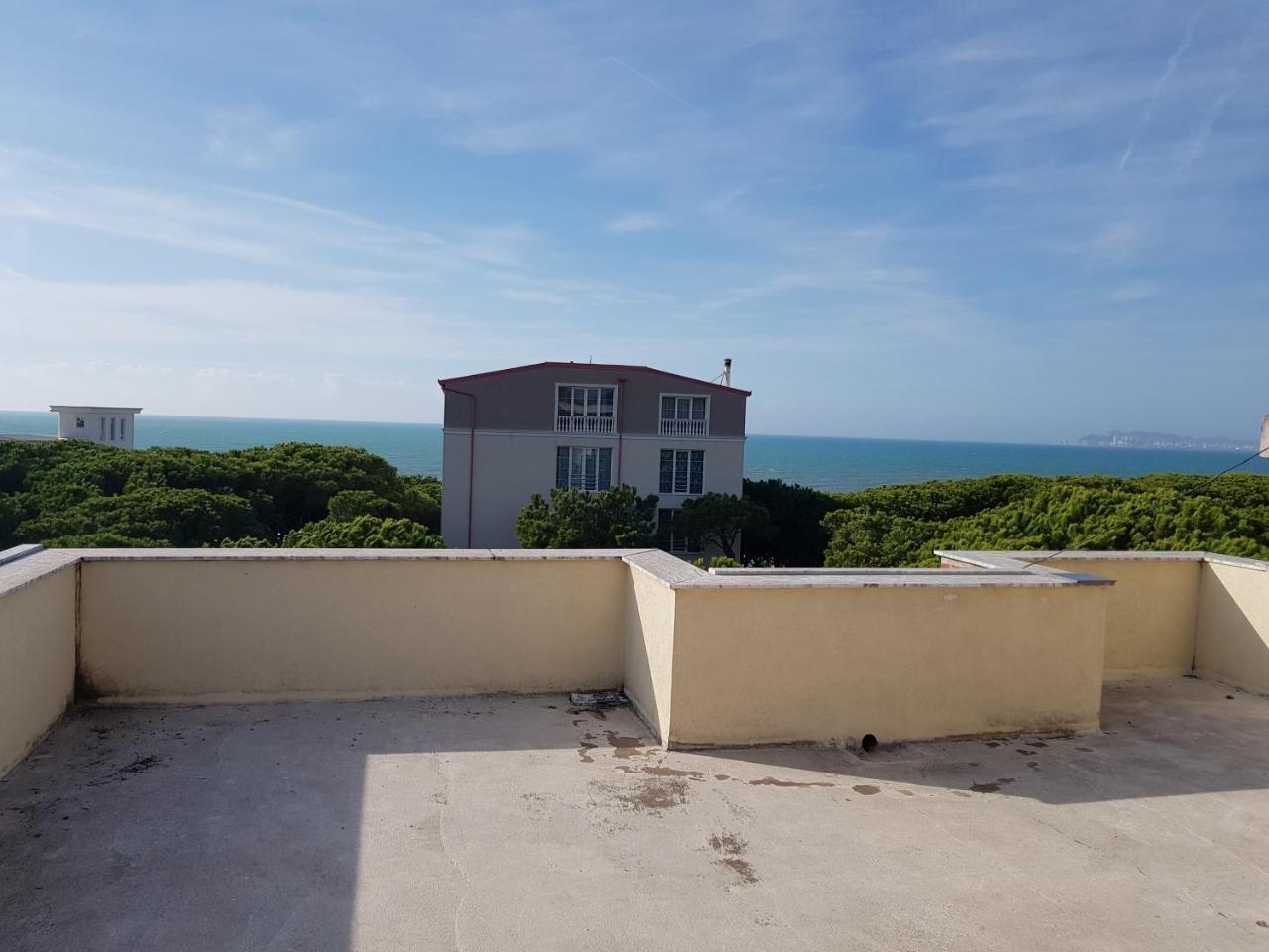 Holiday Family Apartment غوليم المظهر الخارجي الصورة