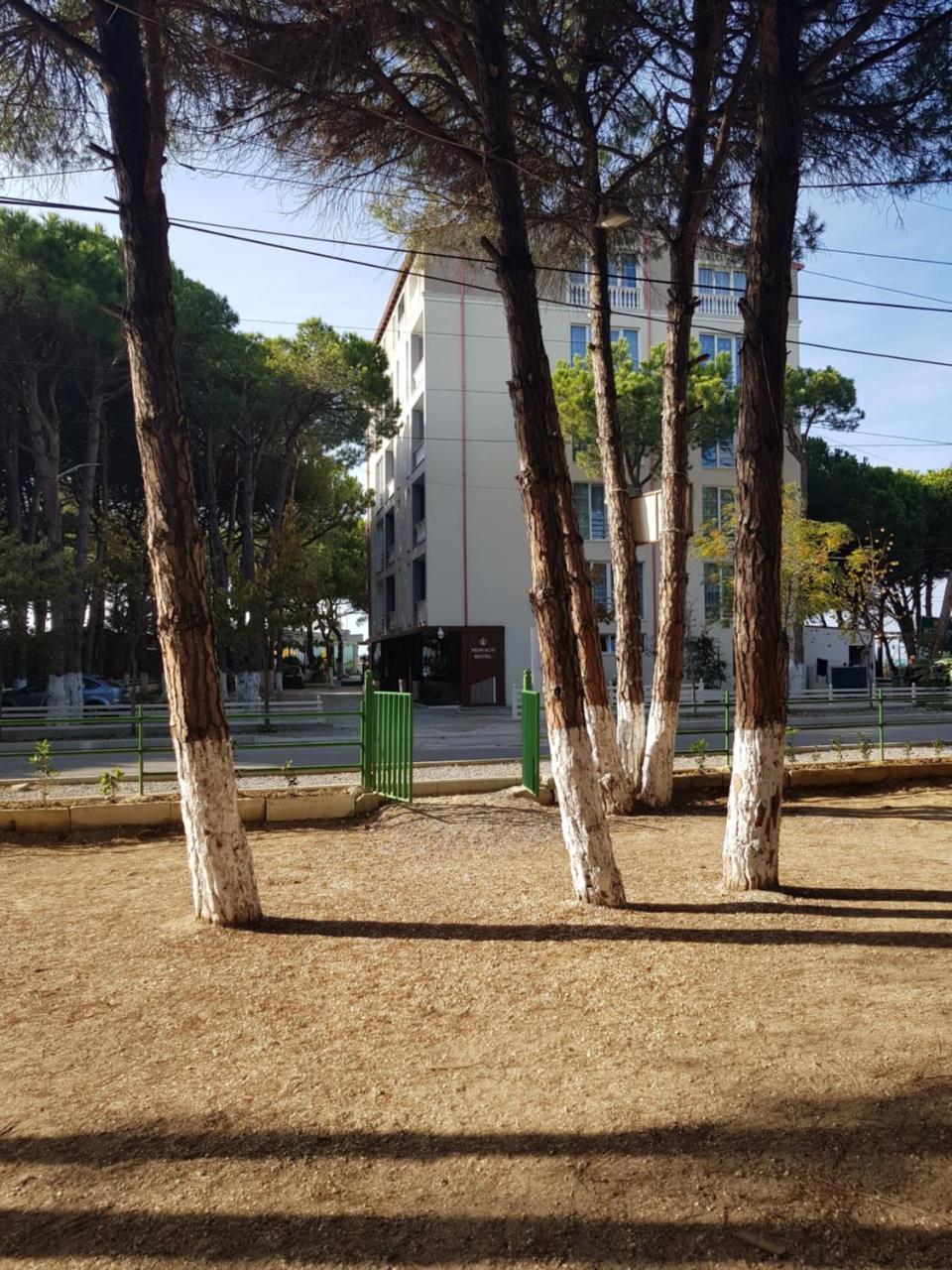 Holiday Family Apartment غوليم المظهر الخارجي الصورة