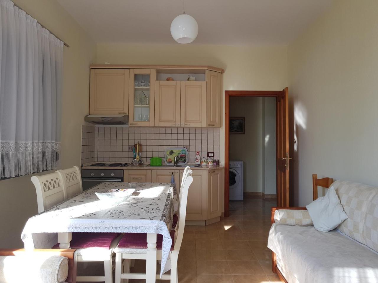 Holiday Family Apartment غوليم المظهر الخارجي الصورة