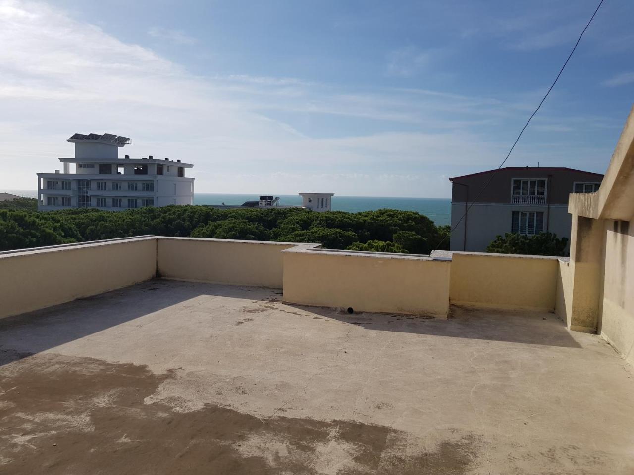 Holiday Family Apartment غوليم المظهر الخارجي الصورة
