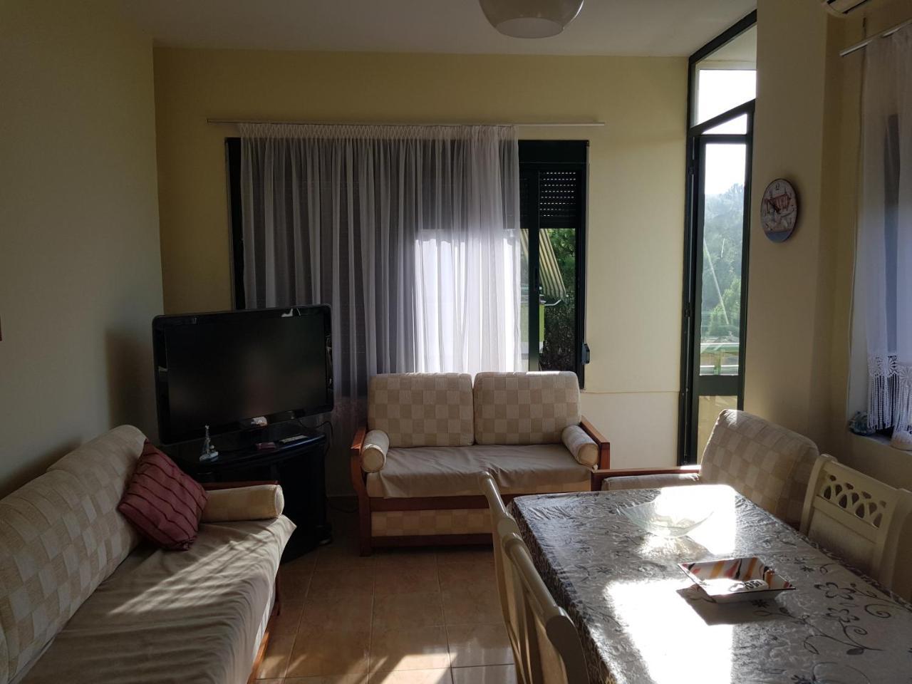 Holiday Family Apartment غوليم المظهر الخارجي الصورة