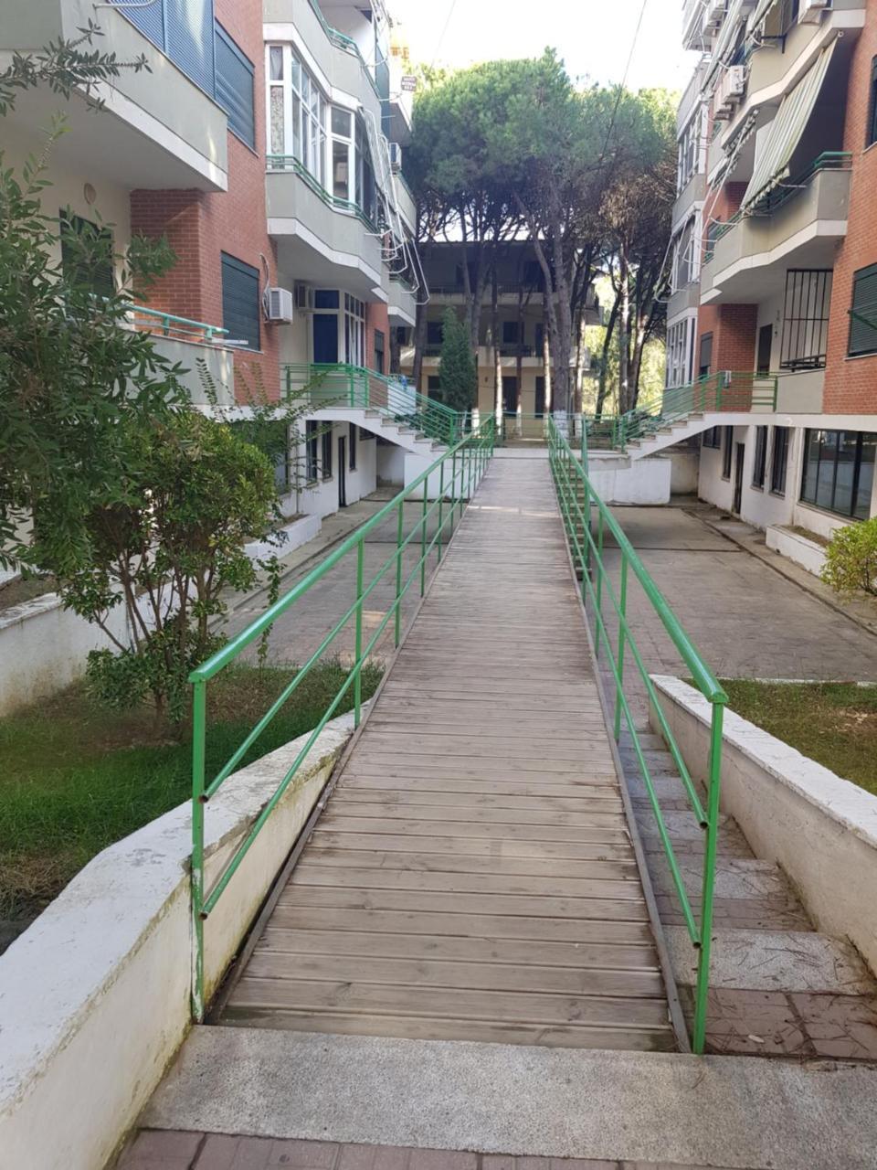 Holiday Family Apartment غوليم المظهر الخارجي الصورة